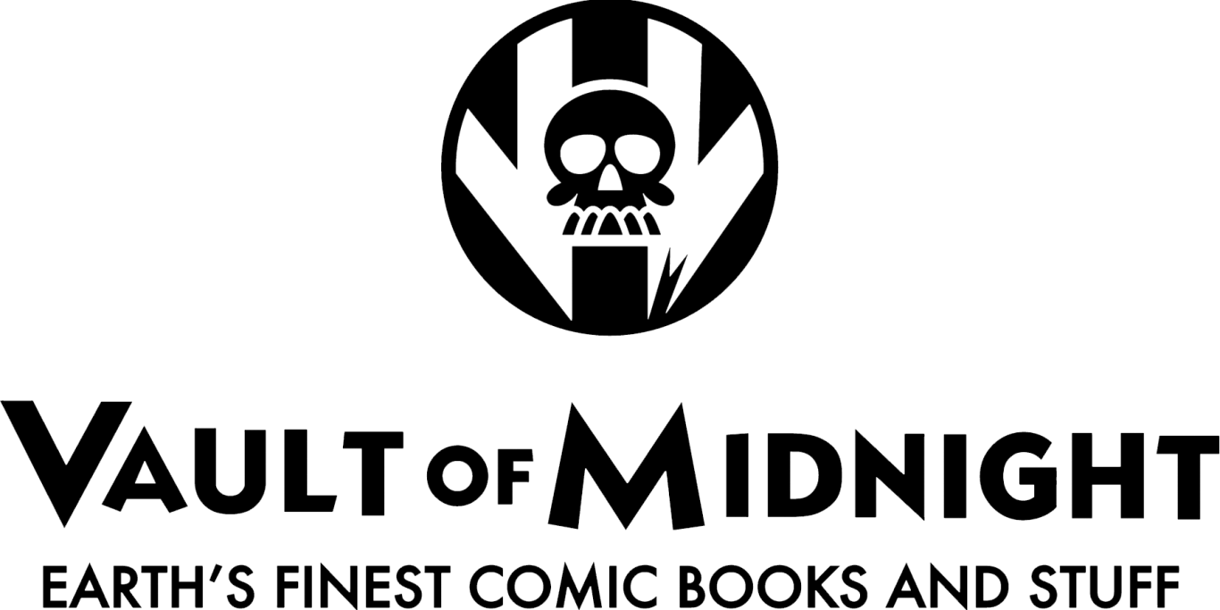 Vault of Midnight