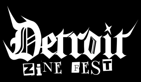 Detroit Zine Fest